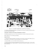 Preview for 64 page of HP 3458A Repair Manual