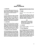 Preview for 11 page of HP 3466A Operating And Service Manual