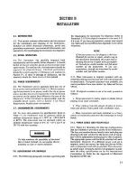 Preview for 17 page of HP 3466A Operating And Service Manual