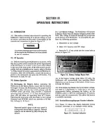 Preview for 19 page of HP 3466A Operating And Service Manual