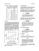 Preview for 20 page of HP 3466A Operating And Service Manual