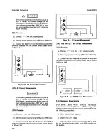 Preview for 22 page of HP 3466A Operating And Service Manual