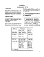 Preview for 25 page of HP 3466A Operating And Service Manual