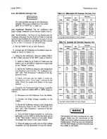 Preview for 27 page of HP 3466A Operating And Service Manual