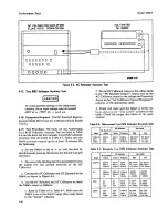 Preview for 28 page of HP 3466A Operating And Service Manual