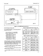 Preview for 29 page of HP 3466A Operating And Service Manual