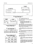 Preview for 31 page of HP 3466A Operating And Service Manual