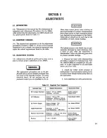 Preview for 40 page of HP 3466A Operating And Service Manual