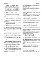 Preview for 44 page of HP 3466A Operating And Service Manual