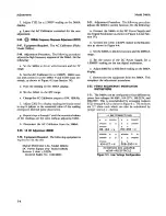 Preview for 45 page of HP 3466A Operating And Service Manual