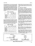 Preview for 70 page of HP 3466A Operating And Service Manual