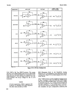 Preview for 71 page of HP 3466A Operating And Service Manual