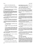 Preview for 79 page of HP 3466A Operating And Service Manual