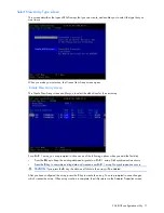 Preview for 11 page of HP 347786-B21 - 8 Internal Port SAS HBA Installation Manual