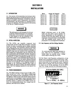 Preview for 15 page of HP 3478A Service Manual