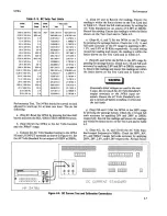 Preview for 39 page of HP 3478A Service Manual