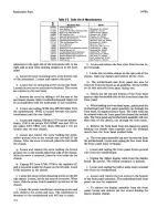 Preview for 62 page of HP 3478A Service Manual