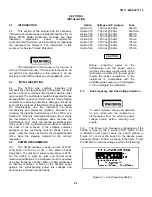 Preview for 16 page of HP 3478A Technical Manual