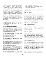 Preview for 36 page of HP 3478A Technical Manual