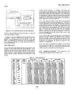 Preview for 43 page of HP 3478A Technical Manual