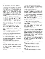 Preview for 51 page of HP 3478A Technical Manual