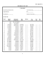 Preview for 57 page of HP 3478A Technical Manual