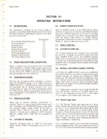 Предварительный просмотр 19 страницы HP 3484A Operating And Service Manual