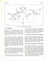 Предварительный просмотр 29 страницы HP 3484A Operating And Service Manual