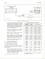 Предварительный просмотр 38 страницы HP 3484A Operating And Service Manual