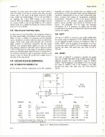 Предварительный просмотр 50 страницы HP 3484A Operating And Service Manual