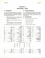 Предварительный просмотр 61 страницы HP 3484A Operating And Service Manual