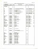 Предварительный просмотр 63 страницы HP 3484A Operating And Service Manual