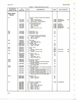 Предварительный просмотр 70 страницы HP 3484A Operating And Service Manual