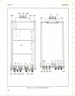 Предварительный просмотр 72 страницы HP 3484A Operating And Service Manual