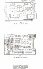 Предварительный просмотр 77 страницы HP 3484A Operating And Service Manual