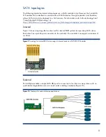 Предварительный просмотр 8 страницы HP 349237-B21 - 80 GB Hard Drive Introduction Manual