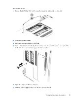 Предварительный просмотр 75 страницы HP 350 G1 Maintenance And Service Manual