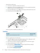 Предварительный просмотр 86 страницы HP 350 G1 Maintenance And Service Manual