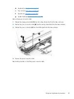 Предварительный просмотр 103 страницы HP 350 G1 Maintenance And Service Manual