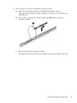 Предварительный просмотр 107 страницы HP 350 G1 Maintenance And Service Manual