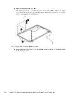 Предварительный просмотр 110 страницы HP 350 G1 Maintenance And Service Manual