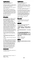 Preview for 2 page of HP 3500 - Color LaserJet Laser Printer Manual