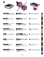 Preview for 9 page of HP 3500 - Color LaserJet Laser Printer Manual