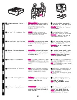 Preview for 10 page of HP 3500 - Color LaserJet Laser Printer Manual