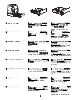 Preview for 11 page of HP 3500 - Color LaserJet Laser Printer Manual