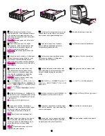 Preview for 12 page of HP 3500 - Color LaserJet Laser Printer Manual