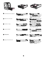 Preview for 17 page of HP 3500 - Color LaserJet Laser Printer Manual