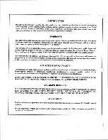 Preview for 2 page of HP 35601A Operating And Service Manual