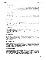 Preview for 93 page of HP 35601A Operating And Service Manual