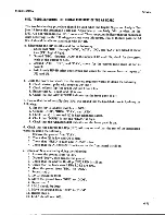 Preview for 116 page of HP 35601A Operating And Service Manual